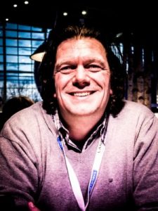 Thorsten P. Luhm
