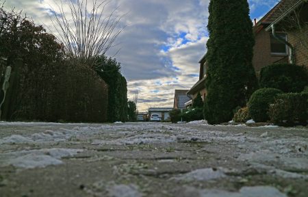 Thema Meine Strasse