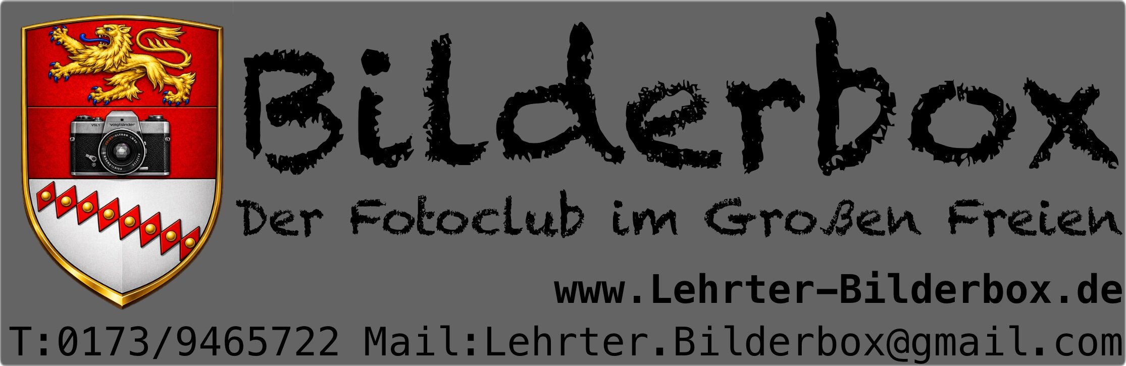 Fotoclub Lehrter Bilderbox