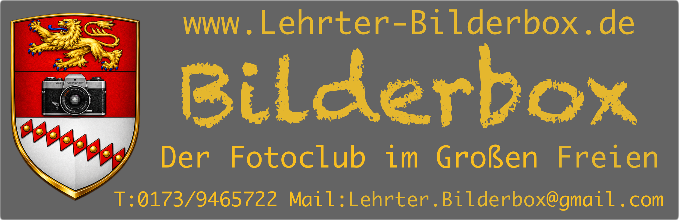 Fotoclub Lehrter Bilderbox