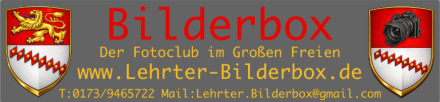 Fotoclub Lehrter Bilderbox